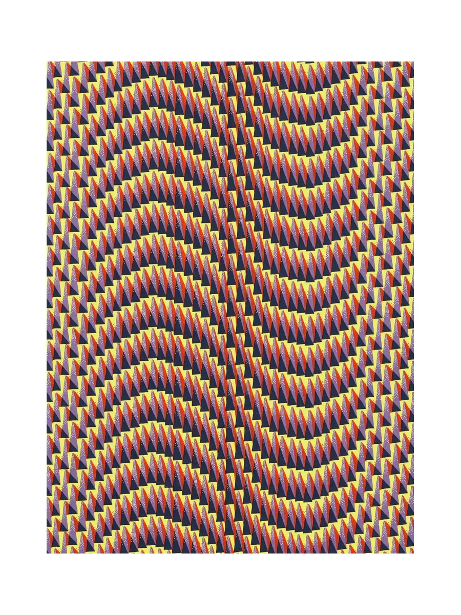 Vlisco Vibe 44