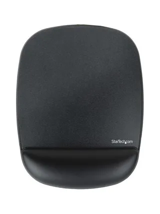 Mouse Pad with Wrist Support Non-Slip 2