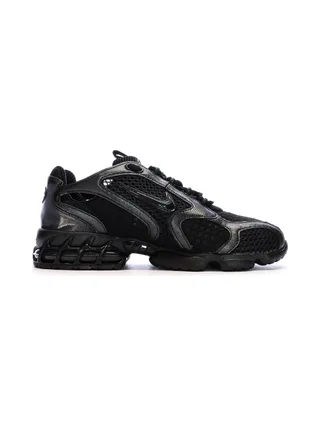 Baskets Noires Homme Nike Air Zoom Spiridon 2