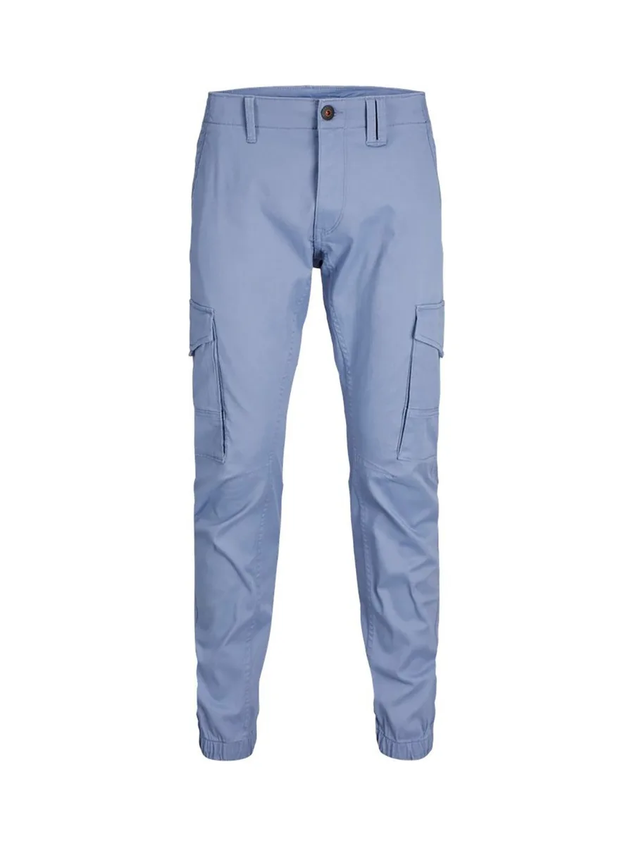 Pantalon cargo JACK & JONES 12139912 5