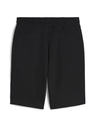Short Noir/Turquoise Homme Puma 2
