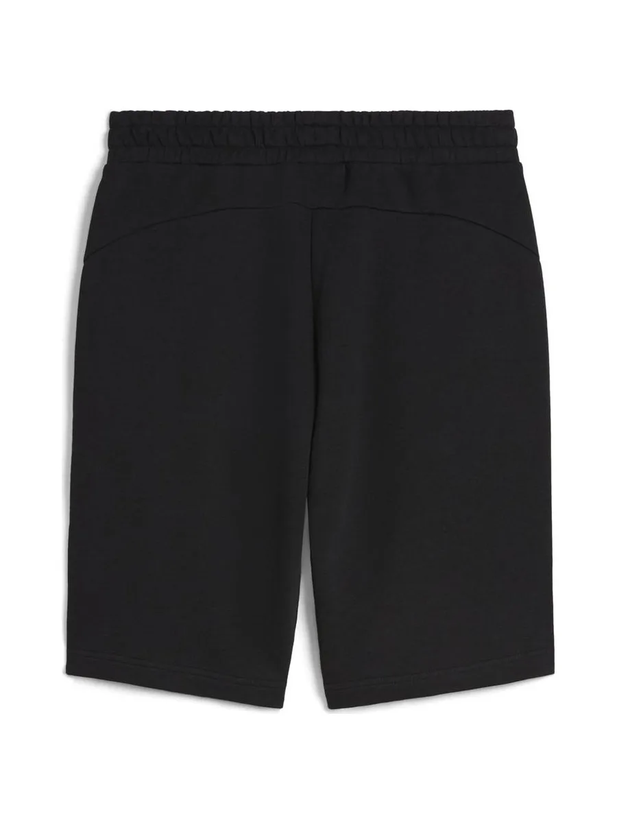 Short Noir/Turquoise Homme Puma 3