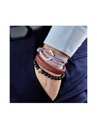Bracelet cité blanc 2