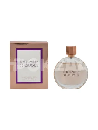 Estee Lauder Sensuous Edp Spray 50ml 1