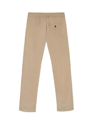 Pantalon Beige Femme TBS SANTAJOG 2