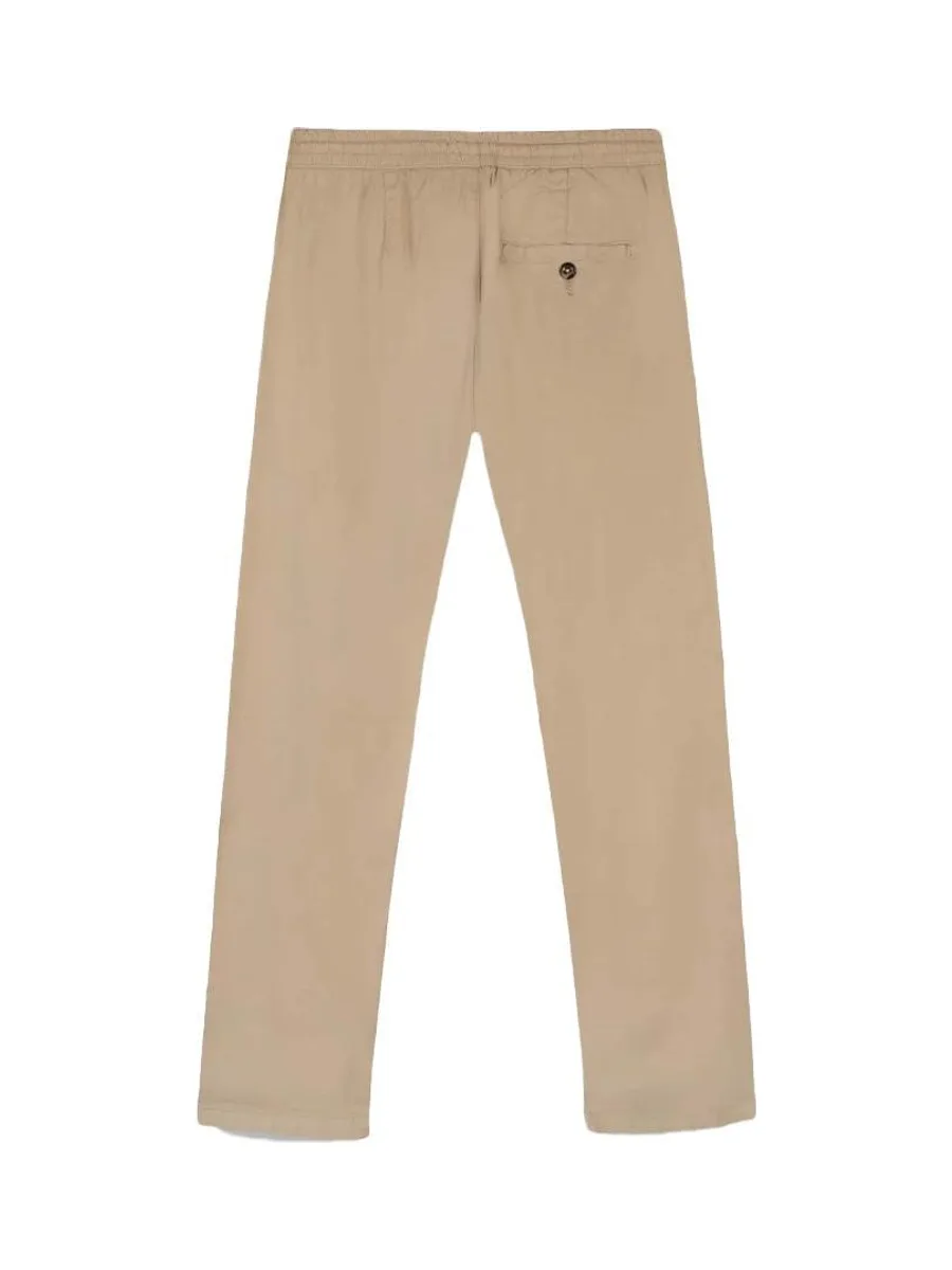 Pantalon Beige Femme TBS SANTAJOG 3