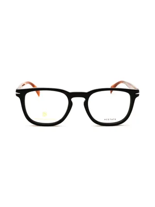 David Beckham DB 7022 — Lunettes de vue 2