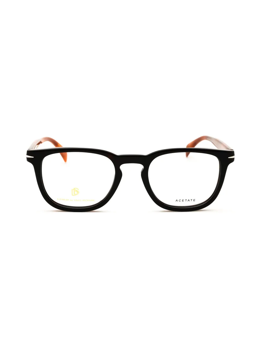 David Beckham DB 7022 — Lunettes de vue 2