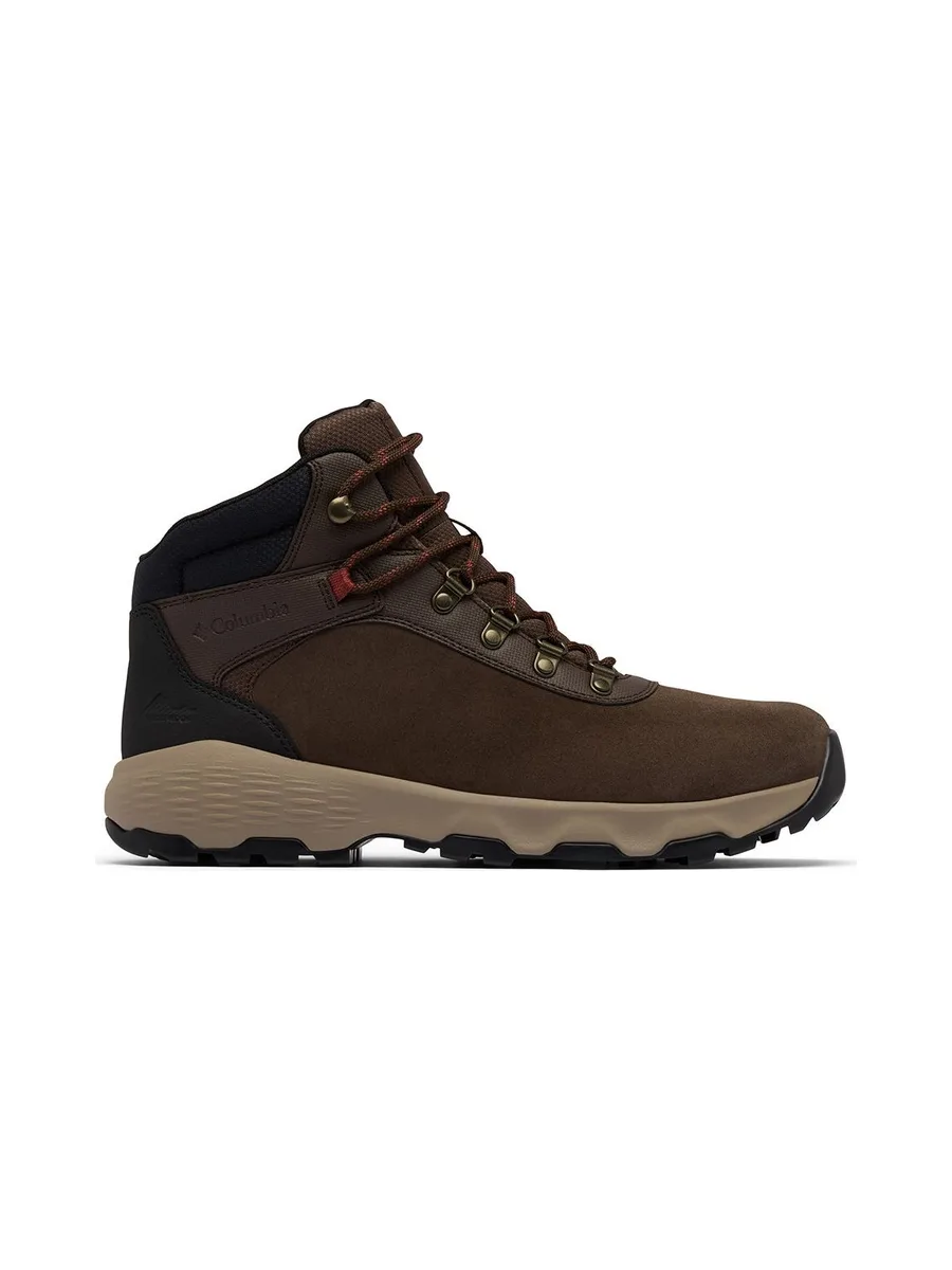 Bottes COLUMBIA Newton Wander 3