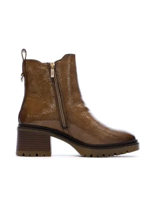 Bottines Beige Femme Xti 144277 2