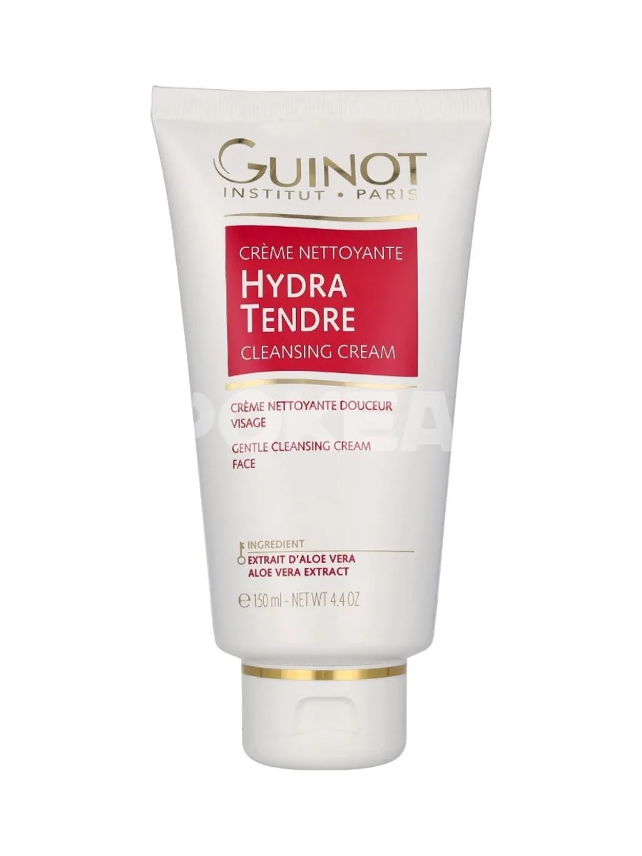 Guinot Hydra Tendre Gentle Cleansing Face Cream 150ml 1