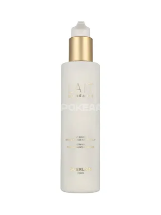 Guerlain Eau De Beaute Pure Radicance Cleansing Milk 200ml 2