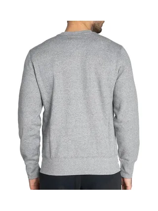 Sweat Gris Homme Champion 216476 2