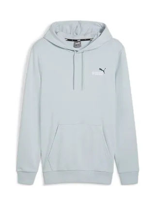 Sweat Bleu Clair Homme Puma 680990 1