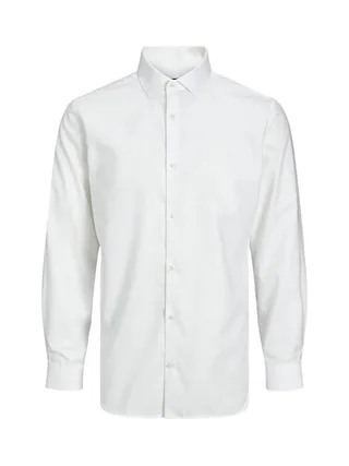 Chemise Blanche Homme Jack & Jones Parkers 2