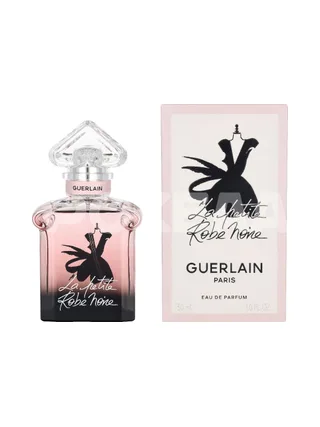 Guerlain La Petite Robe Noire Edp Spray 30ml 1
