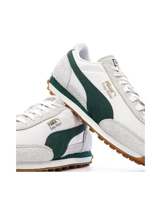 Baskets Gris/Vert Homme Puma Easy Rider 7