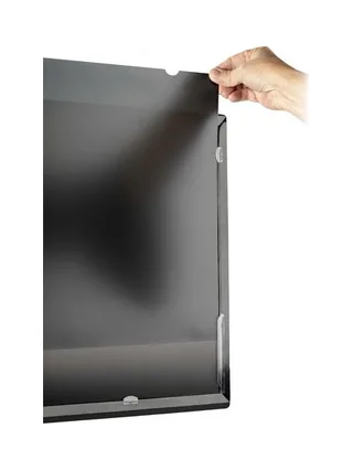 23 inch Monitor Privacy Screen Filter 2