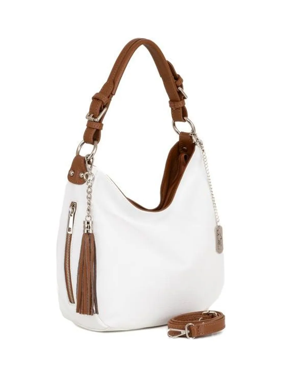 Fiorella - 100% cuir - Made in Italy 11
