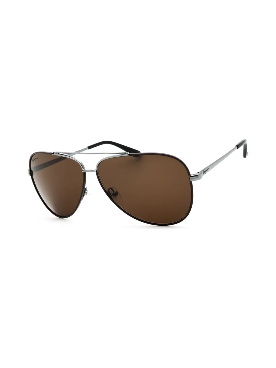 Salvatore Ferragamo SF131S — Lunettes de soleil 7