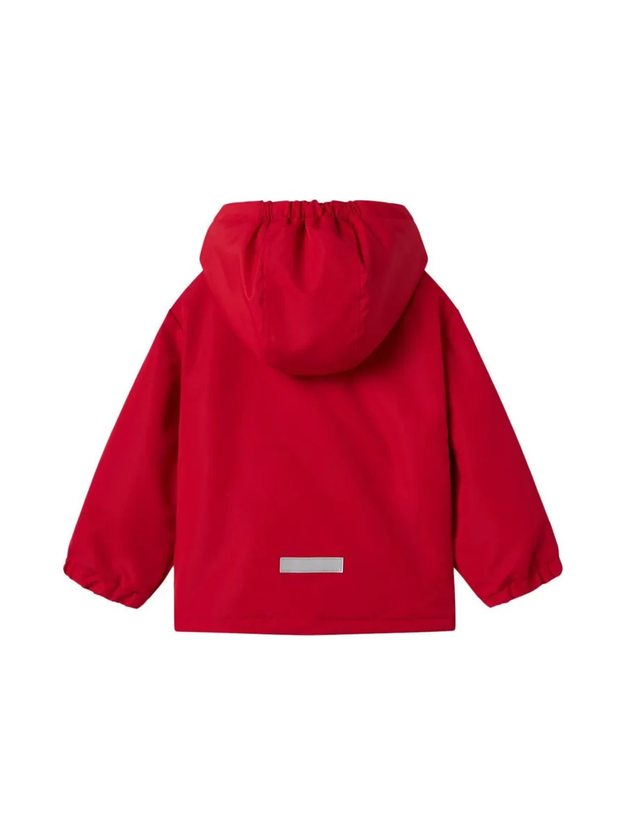 Veste Rouge Garçon Name it Massimo 3