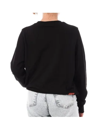 Sweat Noir/Rouge Femme Supreme Grip Maya 2
