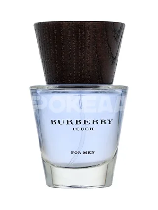 Burberry Touch For Men Edt Spray 50ml 2