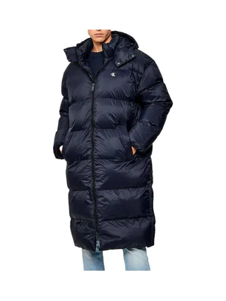 Doudoune Marine Homme Calvin Klein Jeans LV04RD518G 1