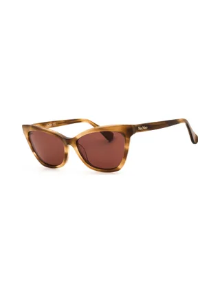 Max Mara MM0011 — Lunettes de soleil 1