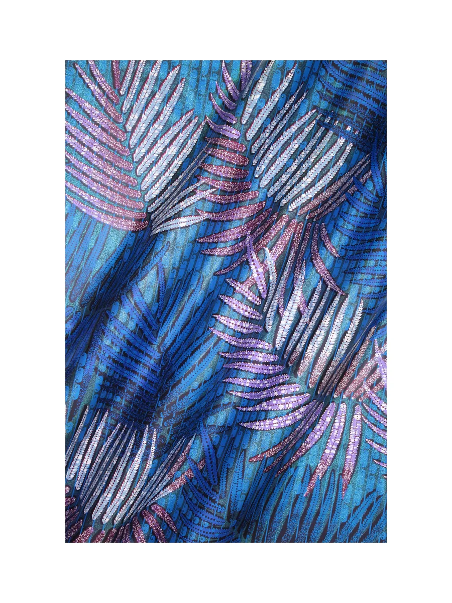 Vlisco Grand Super-Wax 49