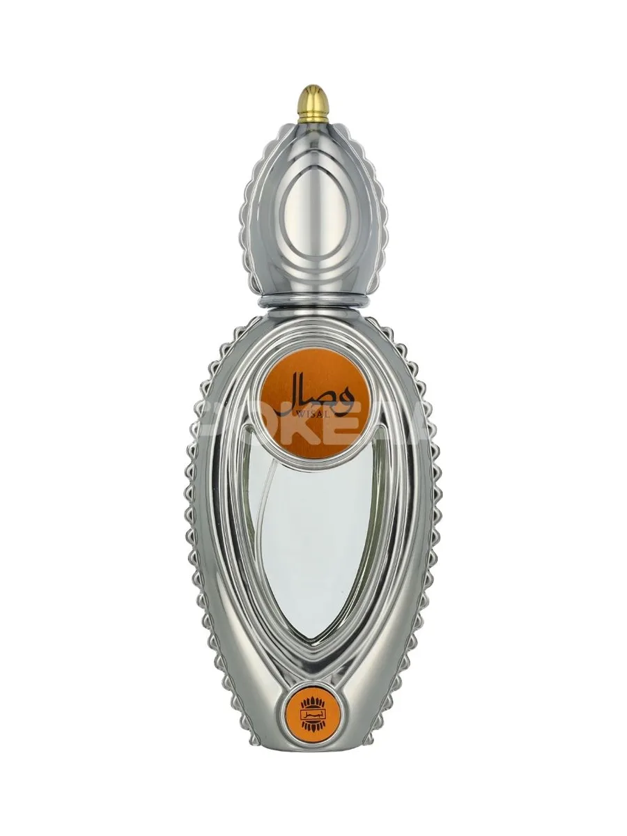 Ajmal Wisal Edp Spray 50ml 2