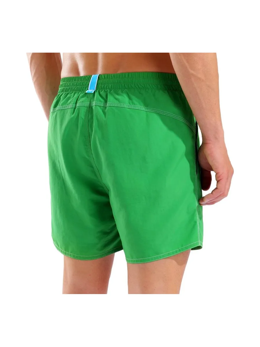 Short de bain Vert Pomme Homme Arena Bywayx 3
