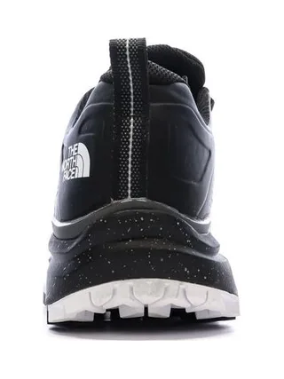 Chaussures de running Noires/Blanches Femme The North Face Vectv 3