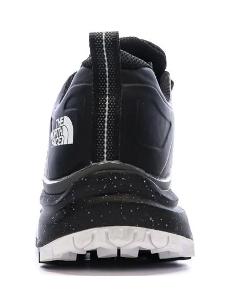Chaussures de running Noires/Blanches Femme The North Face Vectv 4