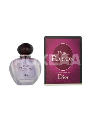 Dior Pure Poison Edp Spray 50ml 1
