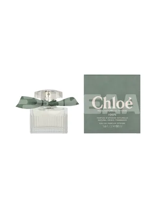 Chloe Rose Naturelle Intense Edp Spray 50ml 1