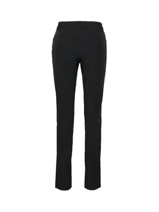 Pantalon de randonnée Noir Homme Icepeak Argonia 2