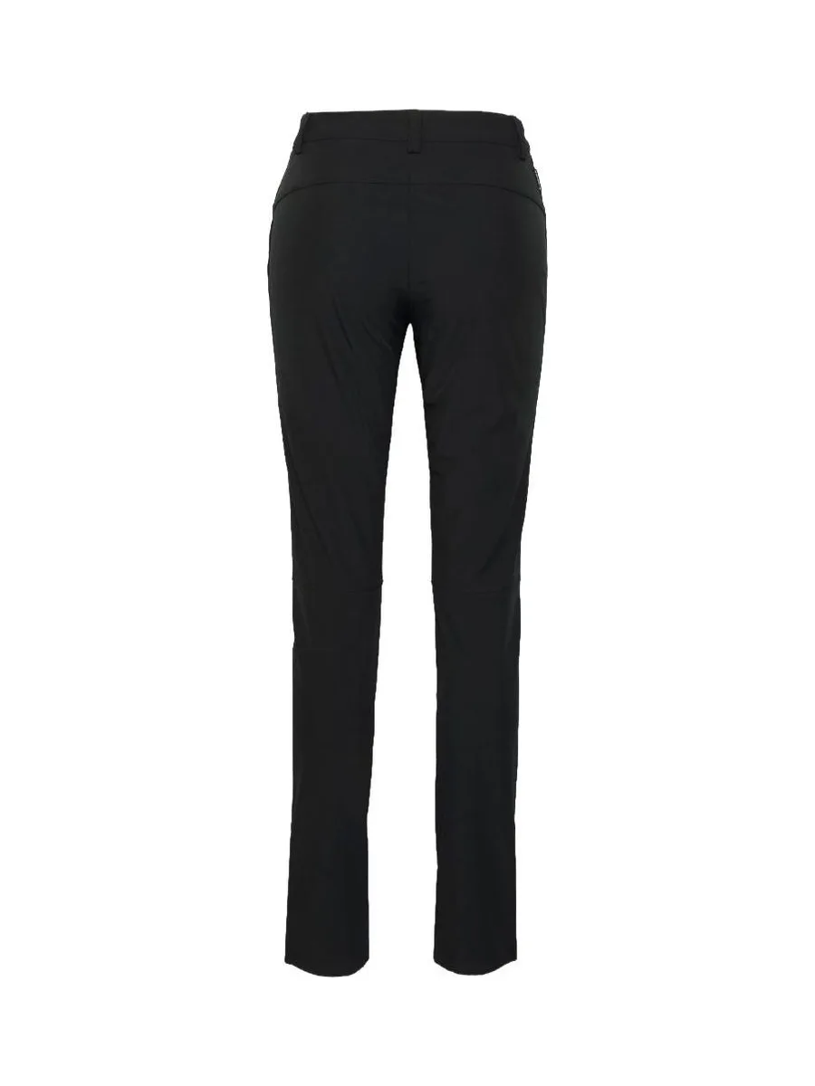 Pantalon de randonnée Noir Homme Icepeak Argonia 3