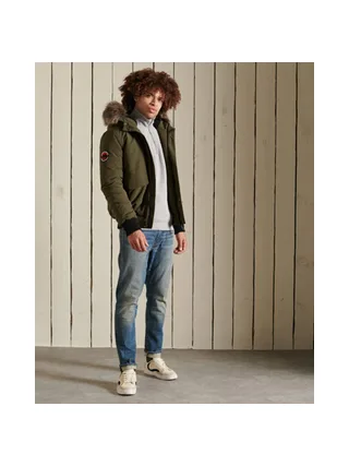 Veste SUPERDRY Everest 7