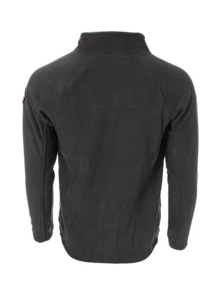 Sweat Polaire Gris Homme Best Mountain Victor 2