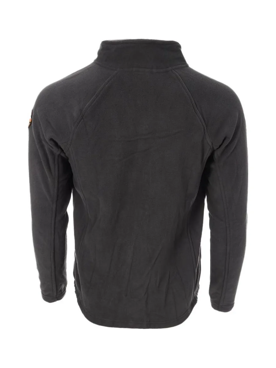 Sweat Polaire Gris Homme Best Mountain Victor 3