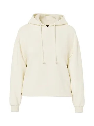 Sweat Beige Femme Pieces Pcchilli 3
