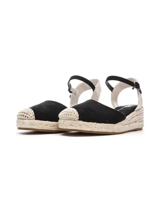 Sandales Noires Femme XTI 144104 6