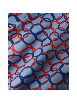 Vlisco Wax Hollandais 3