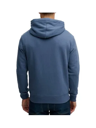Sweat Bleu Homme Superdry Essentialss 2