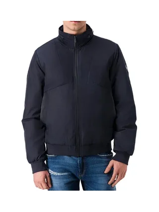 Blouson Marine Homme Teddy Smith Rigel 1