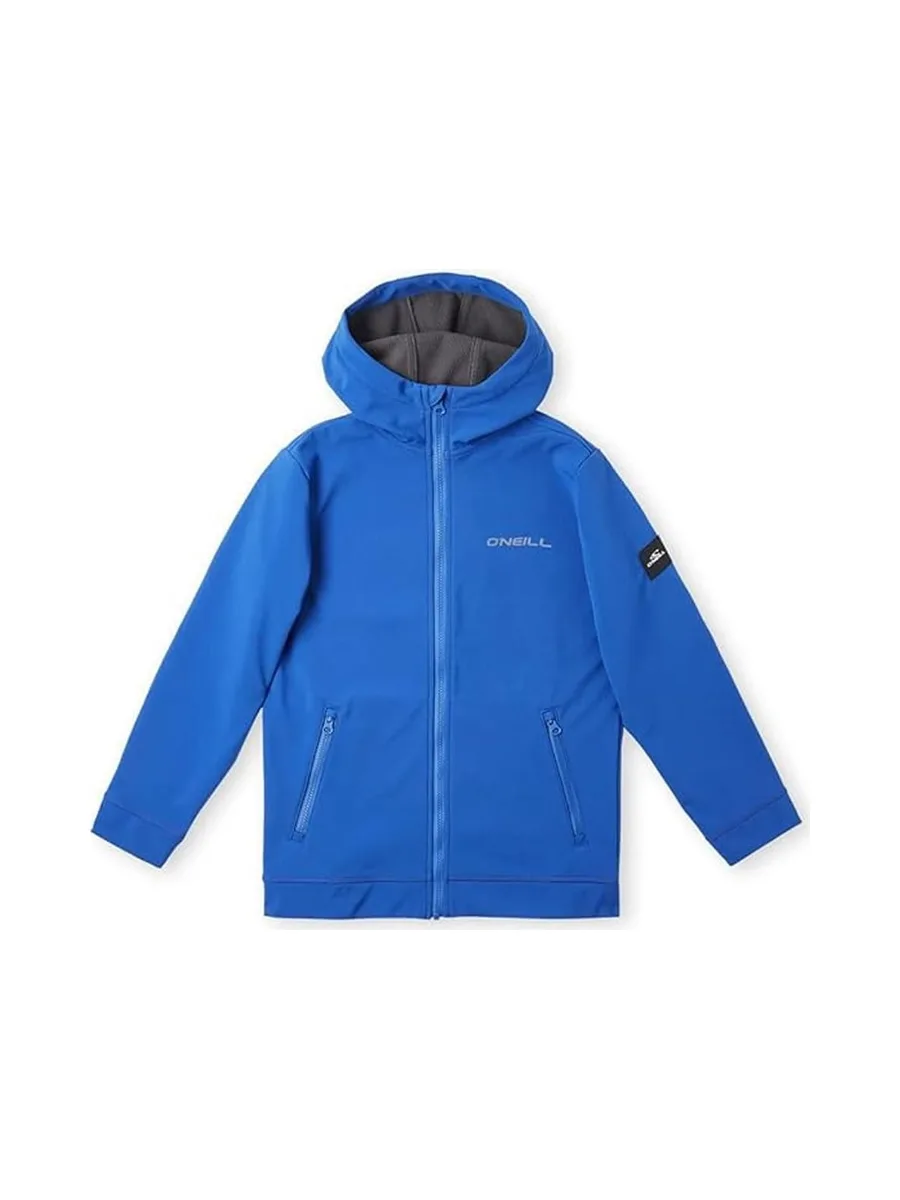 Veste Bleu Garçon O'Neill Outdoor 2