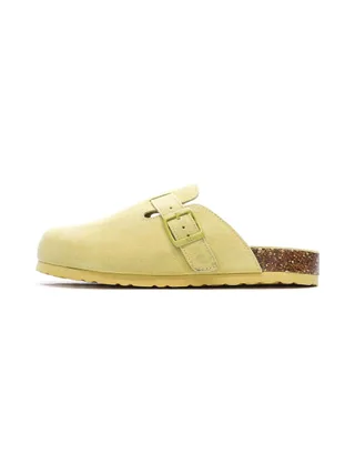 Sabots Jaune Femme Xti 142871 1