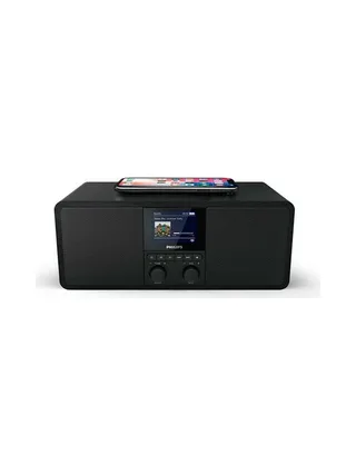 Internet radio DAB+FM BT Spotify co 8
