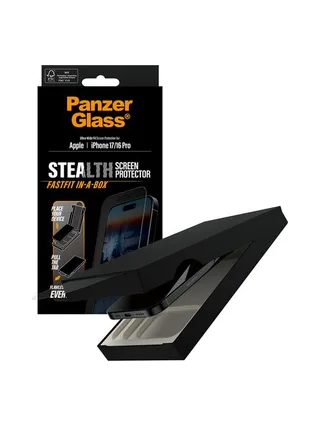 PG SP iPhone 17/16 Pro UWF FastFit-Box 5